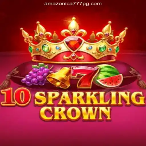 Discover the Thrilling World of 10SparklingCrown and Amazonica 777