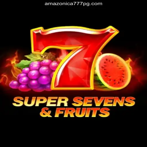 Discover the Exciting World of 7SuperSevensFruits and Amazonica 777: A Plataforma de Apostas #1 do Brasil