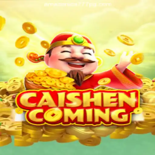 Caishen Coming: A New Frontier in Online Gaming with Amazonica 777