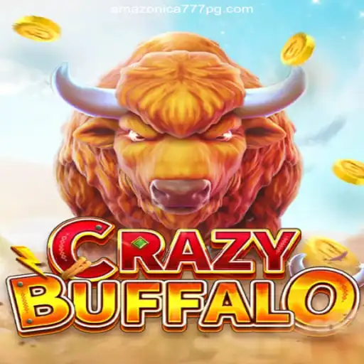 Exploring CRAZYBUFFALO: The Dynamic World of Amazonica 777