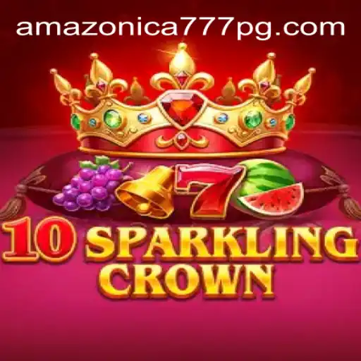 Discover the Thrilling World of 10SparklingCrown and Amazonica 777