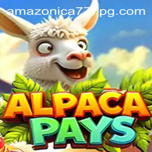 Dive into the Exciting World of AlpacaPays and Amazonica 777