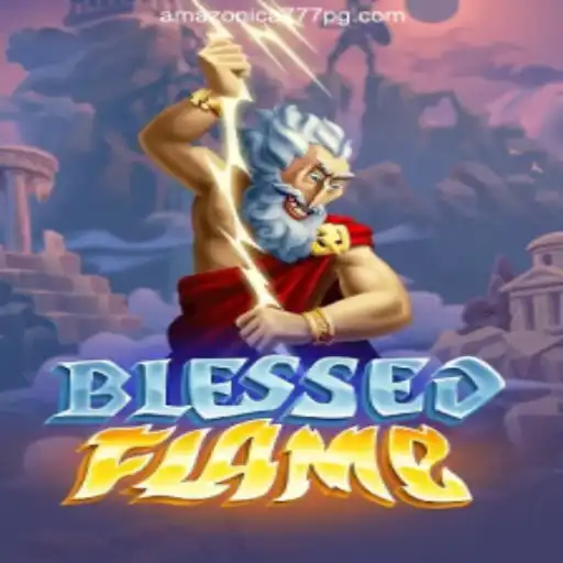Unveiling the Mysteries of BlessedFlame: A Captivating New Gaming Experience