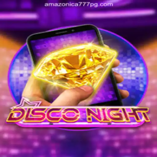 DiscoNightM: An Immersive Gaming Experience