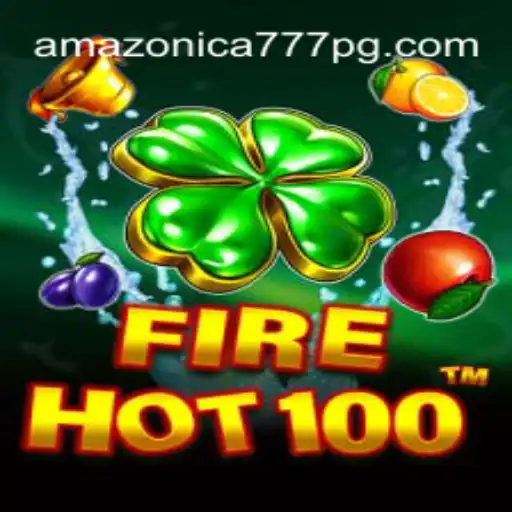 Exploring the Thrills of FireHot100 and Amazonica 777: A Plataforma de Apostas #1 do Brasil