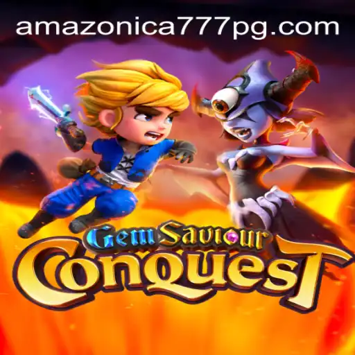 Exploring GemSaviourConquest: A Digital Journey Through the Enchanting World of Mystical Gems