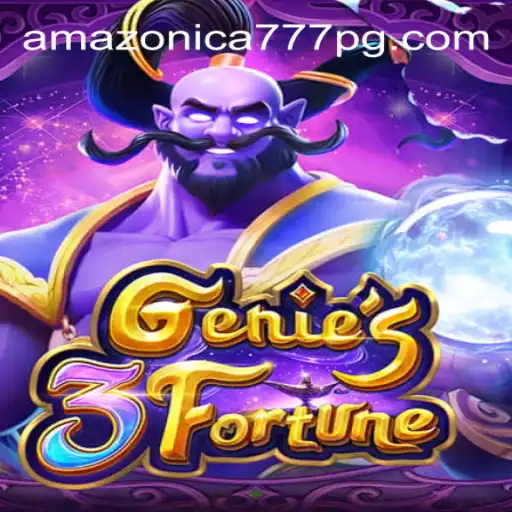 Unveiling the Magic of Genie3Fortune: A Dive into the Best Betting Platform in Brazil