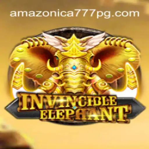 InvincibleElephant: A Groundbreaking Game in the World of Amazonica 777
