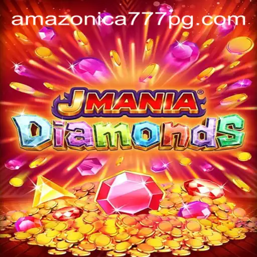 Exploring the Thrilling World of JManiaDiamonds and Amazonica 777