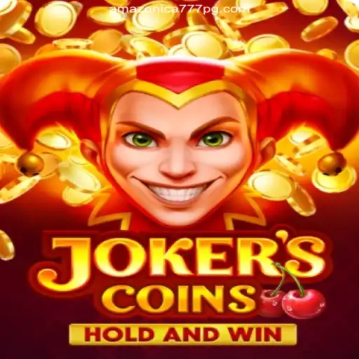 Exploring the Thrills of JokersCoins: The Latest Addition to Amazonica 777