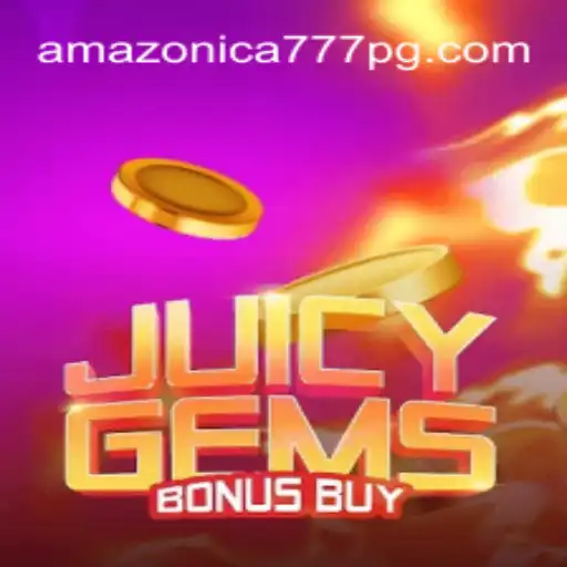 Exploring the Exciting World of JuicyGemsBonusBuy: The Game Taking Brazil by Storm