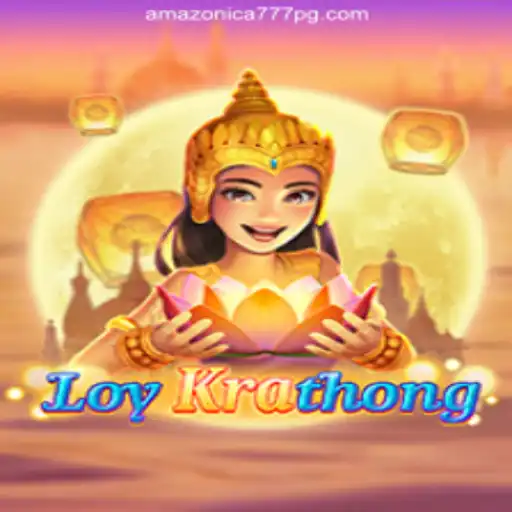 LoyKrathong: The Enchanting Game Inspired by Thailand's Festival