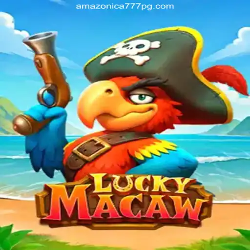 Discover the Excitement of LuckyMacaw: The Ultimate Game Experience