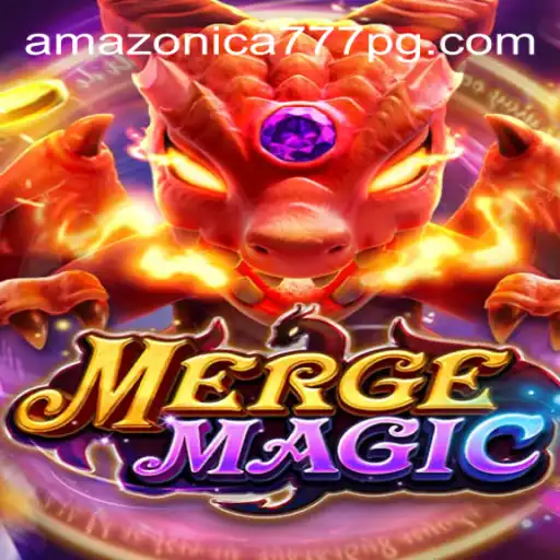 Exploring the Enchanting World of Mergemagic and the Rise of Amazonica 777