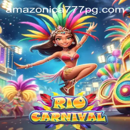 Exploring the Vibrant World of RioCarnival and Amazonica 777