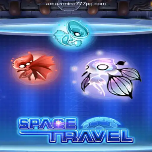 Exploring the Universe: The Thrills of SpaceTravel and the Excitement of Amazonica 777