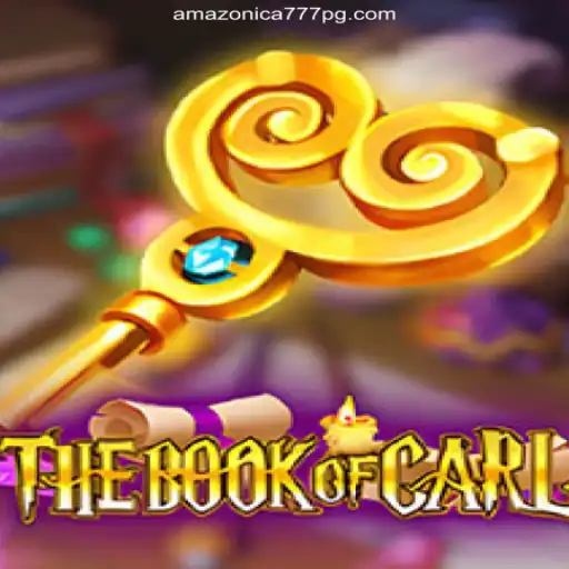 TheBookofCarl: An Engaging Journey Through Mythical Realms