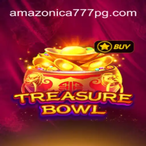 Exploring the Thrills of TreasureBowl: A Deep Dive into the Game