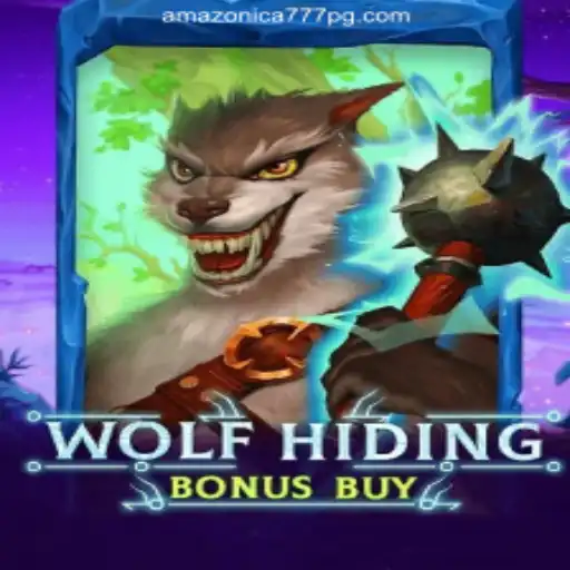Discover the Secrets of WolfHidingBonusBuy: A Thrilling Adventure in Gaming
