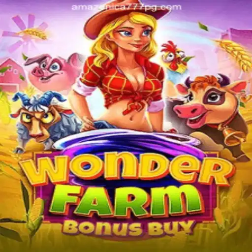 Unveiling WonderFarmBonusBuy: A Fresh Take on Interactive Gaming