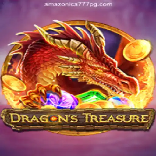 Unveiling DragonsTreasure: An Epic Journey in the World of Amazonica 777
