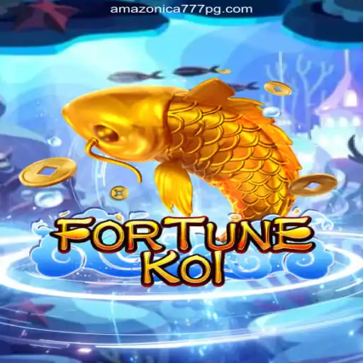 Explore the Enchanting World of FORTUNEKOI: A Premier Game on Amazonica 777