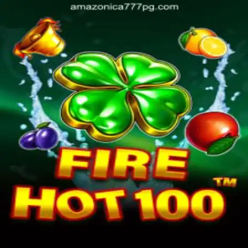 Exploring the Thrills of FireHot100 and Amazonica 777: A Plataforma de Apostas #1 do Brasil