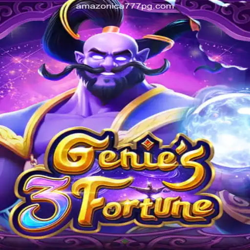 Unveiling the Magic of Genie3Fortune: A Dive into the Best Betting Platform in Brazil