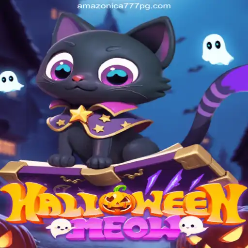 Discover the Spooky World of HalloweenMeow