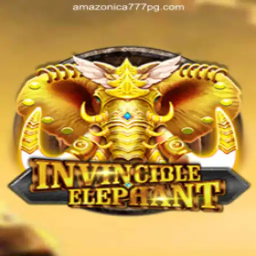 InvincibleElephant: A Groundbreaking Game in the World of Amazonica 777