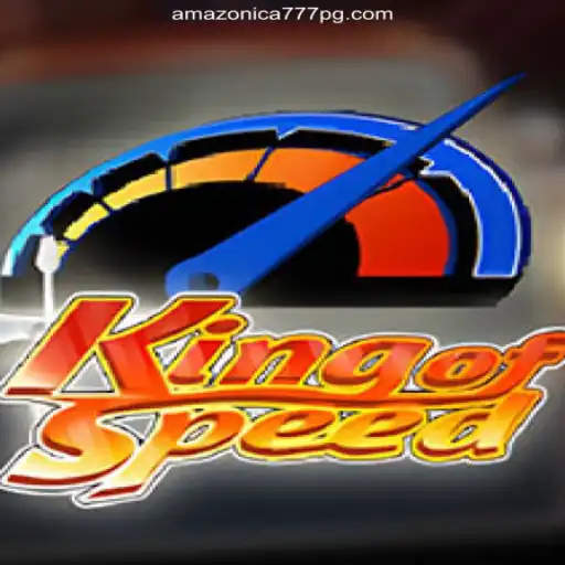 Exploring the High-Speed Thrills of KingofSpeed