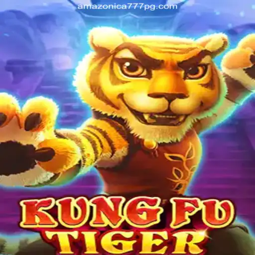 KungFuTiger: Master the Martial Arts in this Exciting Virtual Adventure