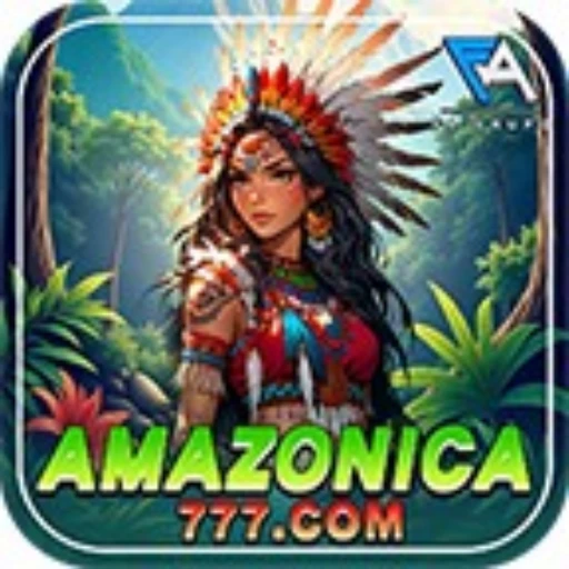 amazonica 777: A Plataforma de Apostas #1 do Brasil Logo