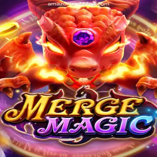 Exploring the Enchanting World of Mergemagic and the Rise of Amazonica 777