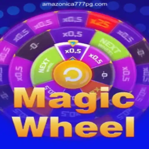 Unveiling MagicWheel: A Stellar Casino Experience