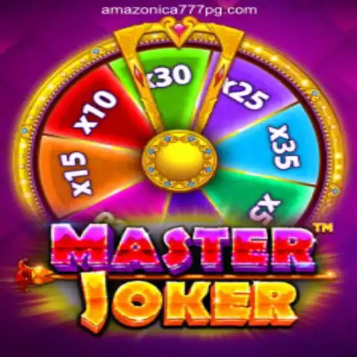 Discover the Thrilling World of MasterJoker on Amazonica 777