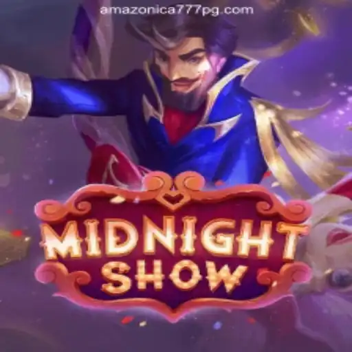 MidnightShow: Unveiling the Thrills of Amazonica 777