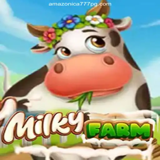Unveiling MilkyFarm: A Captivating Journey Through Virtual Farming