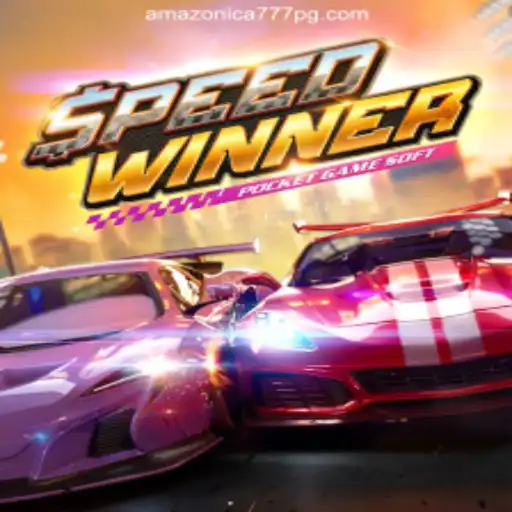 SpeedWinner: The Thrill of High-Stakes Gaming Combines with Amazonica 777