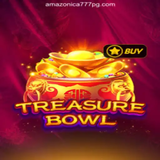 Exploring the Thrills of TreasureBowl: A Deep Dive into the Game