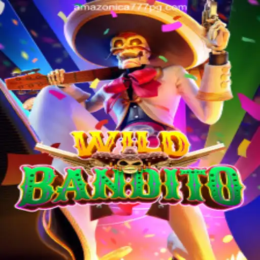 Discover WildBandito: A Thrilling Adventure in Amazonica 777
